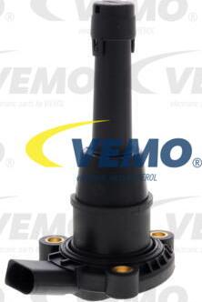 Vemo V10-72-0157 - Sensore, Livello olio motore www.autoricambit.com