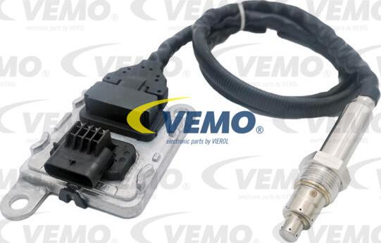 Vemo V10-72-0169 - Sensore- NOx, Iniezione urea www.autoricambit.com