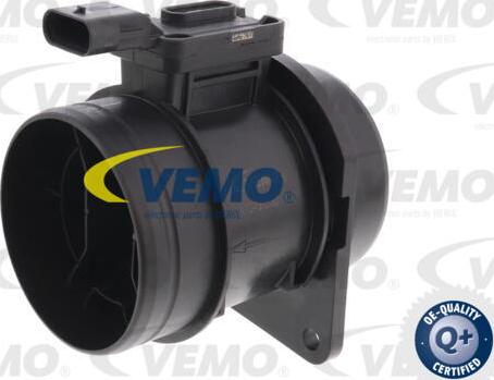 Vemo V10-72-0160 - Debimetro www.autoricambit.com