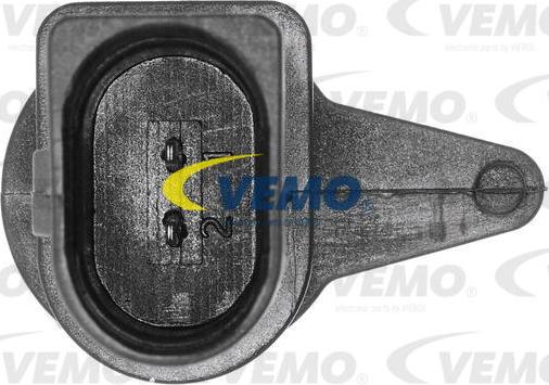 Vemo V10-72-0114 - Contatto segnalazione, Usura past. freno/mat. d'attrito www.autoricambit.com