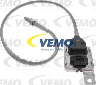 Vemo V10-72-0186 - Sensore- NOx, Iniezione urea www.autoricambit.com