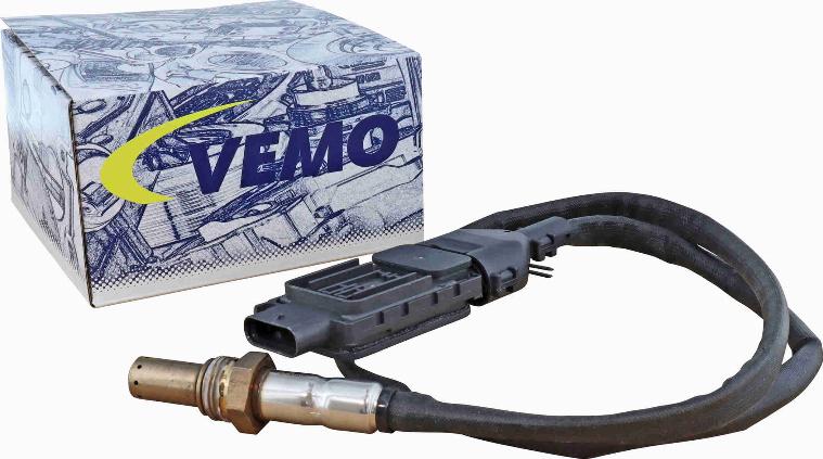 Vemo V10-72-0130 - Sensore-NOx, Catalizzatore-NOx www.autoricambit.com