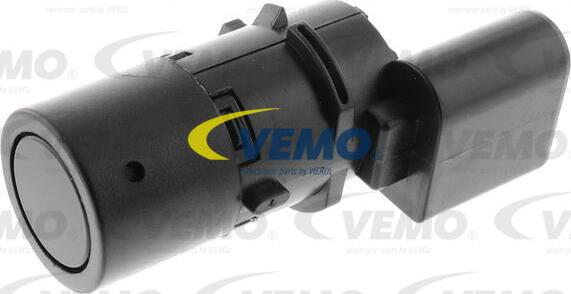 Vemo V10-72-0809 - Sensore, Assistenza parcheggio www.autoricambit.com