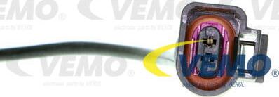 Vemo V10-72-0801 - Contatto segnalazione, Usura past. freno/mat. d'attrito www.autoricambit.com