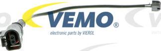 Vemo V10-72-0801 - Contatto segnalazione, Usura past. freno/mat. d'attrito www.autoricambit.com