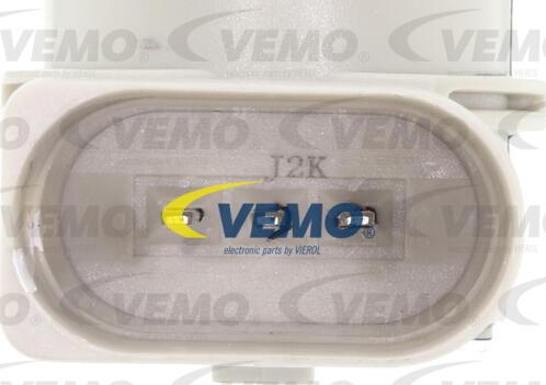 Vemo V10-72-0808 - Sensore, Assistenza parcheggio www.autoricambit.com