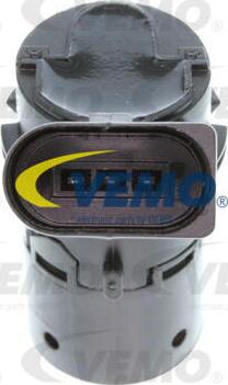 Vemo V10-72-0815 - Sensore, Assistenza parcheggio www.autoricambit.com