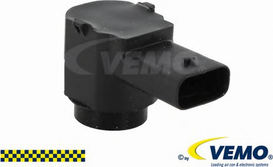 Vemo V10-72-0816 - Sensore, Assistenza parcheggio www.autoricambit.com