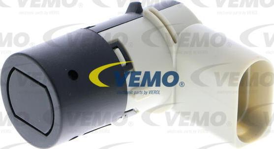 Vemo V10-72-0812 - Sensore, Assistenza parcheggio www.autoricambit.com