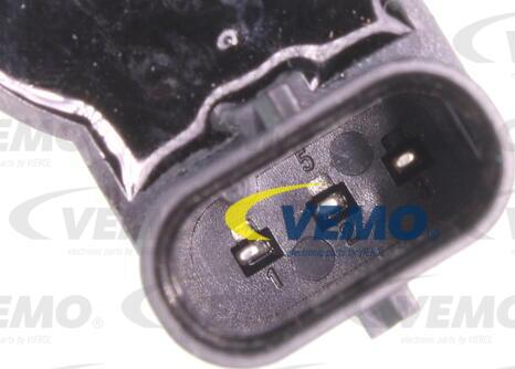 Vemo V10-72-0831 - Sensore, Assistenza parcheggio www.autoricambit.com