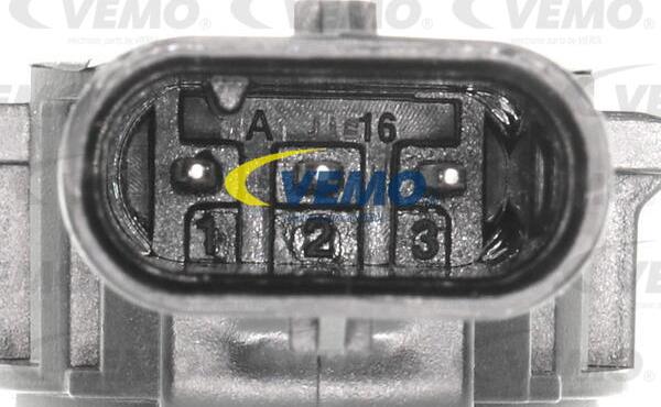 Vemo V10-72-0347 - Sensore, Assistenza parcheggio www.autoricambit.com