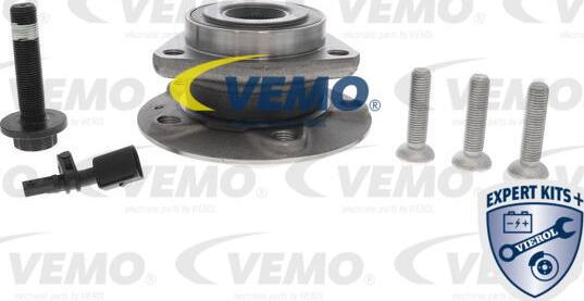 Vemo V10-72-0291 - Kit cuscinetto ruota www.autoricambit.com