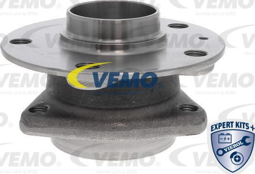 Vemo V10-72-0291 - Kit cuscinetto ruota www.autoricambit.com