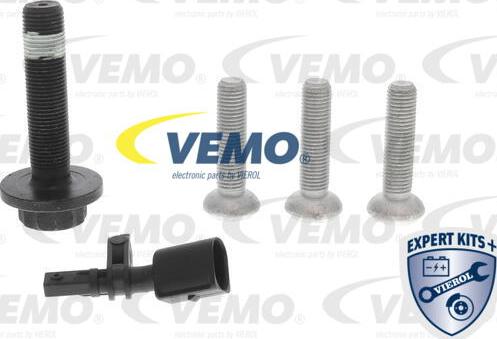 Vemo V10-72-0291 - Kit cuscinetto ruota www.autoricambit.com