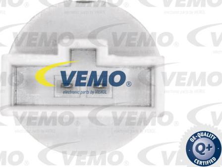 Vemo V10-72-0203 - Sensore, Temperatura abitacolo www.autoricambit.com