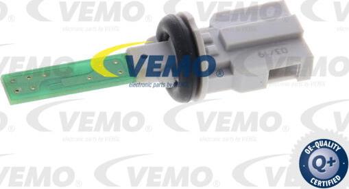 Vemo V10-72-0203 - Sensore, Temperatura abitacolo www.autoricambit.com