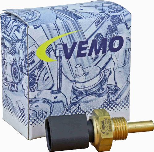 Vemo V10-72-0280 - Sensore, Temperatura olio www.autoricambit.com