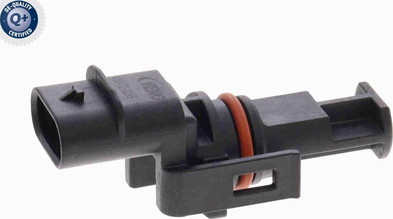 Vemo V10-72-0288 - Sensore, Deflettore commutazione collettore aspirazione www.autoricambit.com