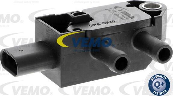 Vemo V10-72-1440 - Sensore, Pressione gas scarico www.autoricambit.com