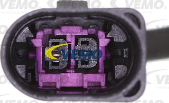 Vemo V10-72-1457 - Sensore, Temperatura gas scarico www.autoricambit.com