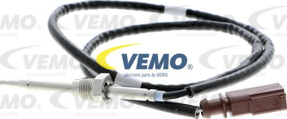 Vemo V10-72-1465 - Sensore, Temperatura gas scarico www.autoricambit.com