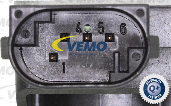 Vemo V10-72-1414 - Sensore, Luce Xenon (Correzione assetto fari) www.autoricambit.com