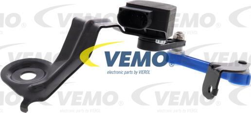 Vemo V10-72-1414 - Sensore, Luce Xenon (Correzione assetto fari) www.autoricambit.com