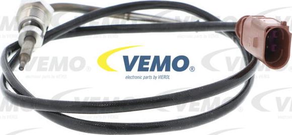 Vemo V10-72-1477 - Sensore, Temperatura gas scarico www.autoricambit.com