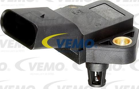 Vemo V10-72-1553 - Sensore, Temperatura aria aspirata www.autoricambit.com