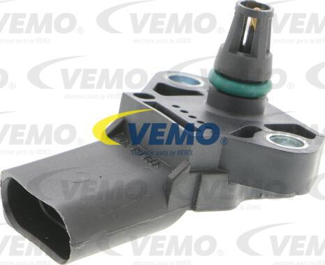 Vemo V10-72-1511 - Sensore, Temperatura aria aspirata www.autoricambit.com