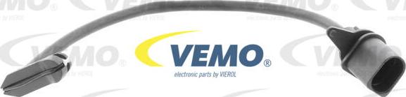 Vemo V10-72-1536 - Contatto segnalazione, Usura past. freno/mat. d'attrito www.autoricambit.com