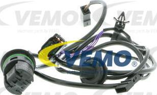 Vemo V10-72-1091 - Sensore, N° giri ruota www.autoricambit.com