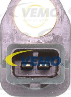 Vemo V10-72-1060 - Sensore, Temperatura aria aspirata www.autoricambit.com