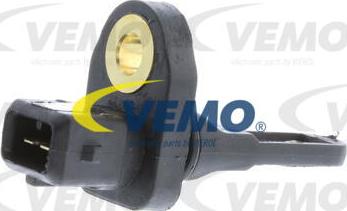 Vemo V10-72-1060 - Sensore, Temperatura aria aspirata www.autoricambit.com