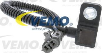 Vemo V10-72-1000 - Generatore di impulsi, Albero a gomiti www.autoricambit.com