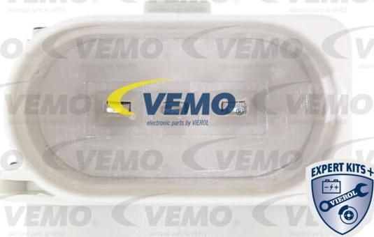 Vemo V10-72-10808 - Sensore, Assistenza parcheggio www.autoricambit.com