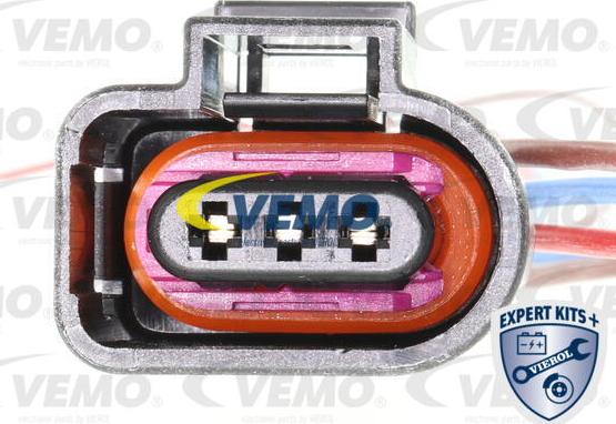 Vemo V10-72-10808 - Sensore, Assistenza parcheggio www.autoricambit.com