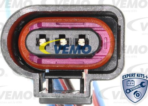 Vemo V10-72-10814 - Sensore, Assistenza parcheggio www.autoricambit.com