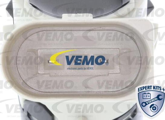 Vemo V10-72-10814 - Sensore, Assistenza parcheggio www.autoricambit.com