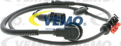 Vemo V10-72-1083 - Sensore, N° giri ruota www.autoricambit.com