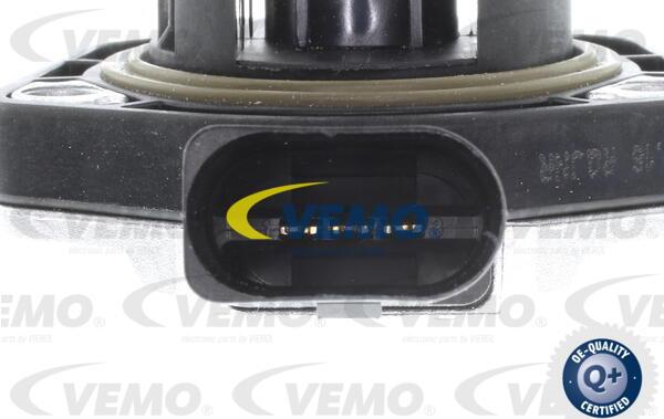 Vemo V10-72-1087 - Sensore, Livello olio motore www.autoricambit.com