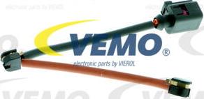 Vemo V10-72-1037 - Contatto segnalazione, Usura past. freno/mat. d'attrito www.autoricambit.com