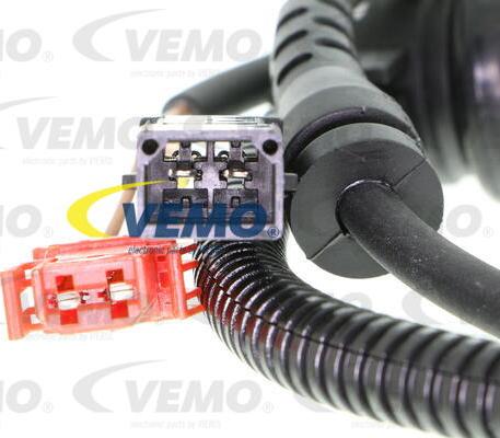 Vemo V10-72-1027 - Sensore, N° giri ruota www.autoricambit.com