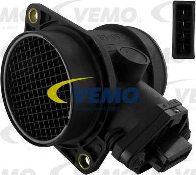 Vemo V10-72-1070 - Debimetro www.autoricambit.com