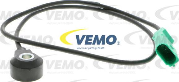 Vemo V10-72-1196 - Sensore di detonazione www.autoricambit.com