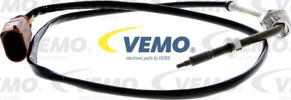 Vemo V10-72-1392 - Sensore, Temperatura gas scarico www.autoricambit.com