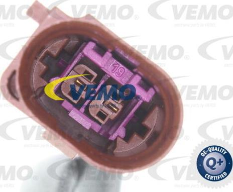 Vemo V10-72-1350 - Sensore, Temperatura gas scarico www.autoricambit.com