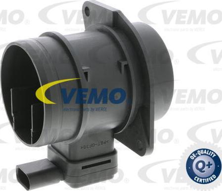 Vemo V10-72-1314 - Debimetro www.autoricambit.com