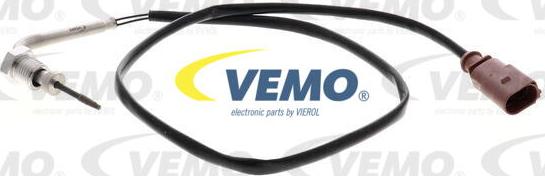 Vemo V10-72-1310 - Sensore, Temperatura gas scarico www.autoricambit.com