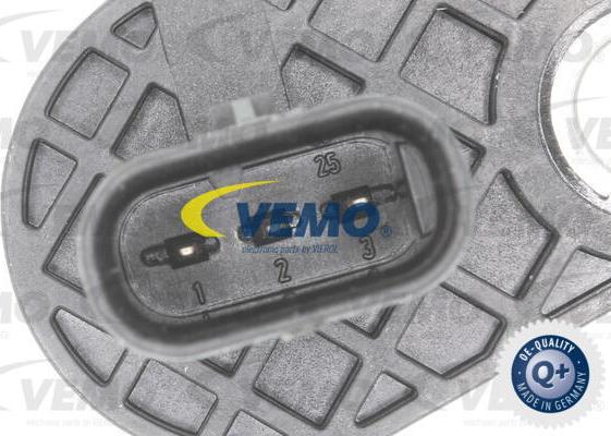 Vemo V10-72-1320 - Generatore di impulsi, Albero a gomiti www.autoricambit.com